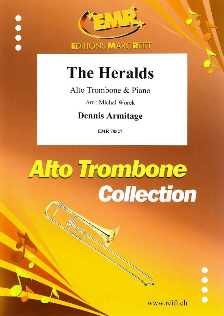 The Heralds